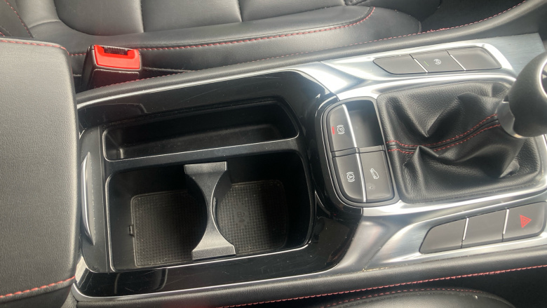 MG Hs 1.5 T-GDI Excite 5dr Petrol Hatchback